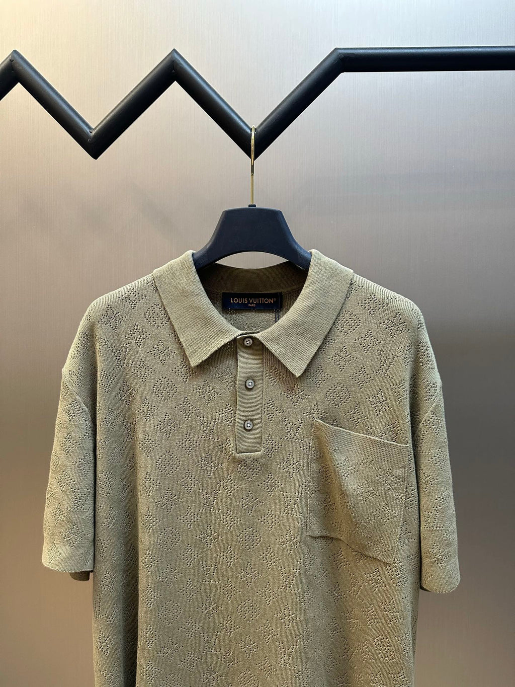 Louis Vuitton Clothes short