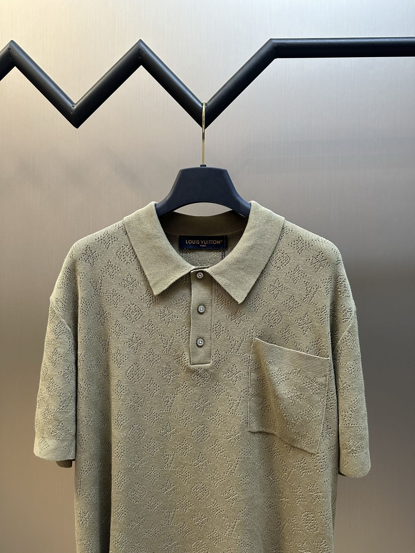 Louis Vuitton Clothes short