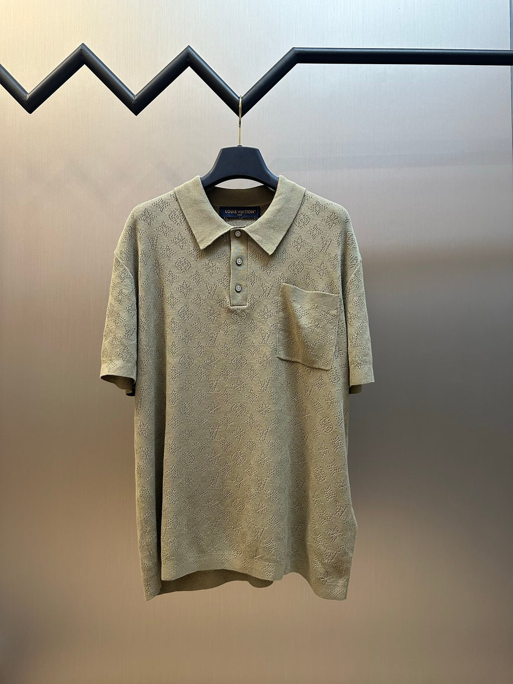 Louis Vuitton Clothes short