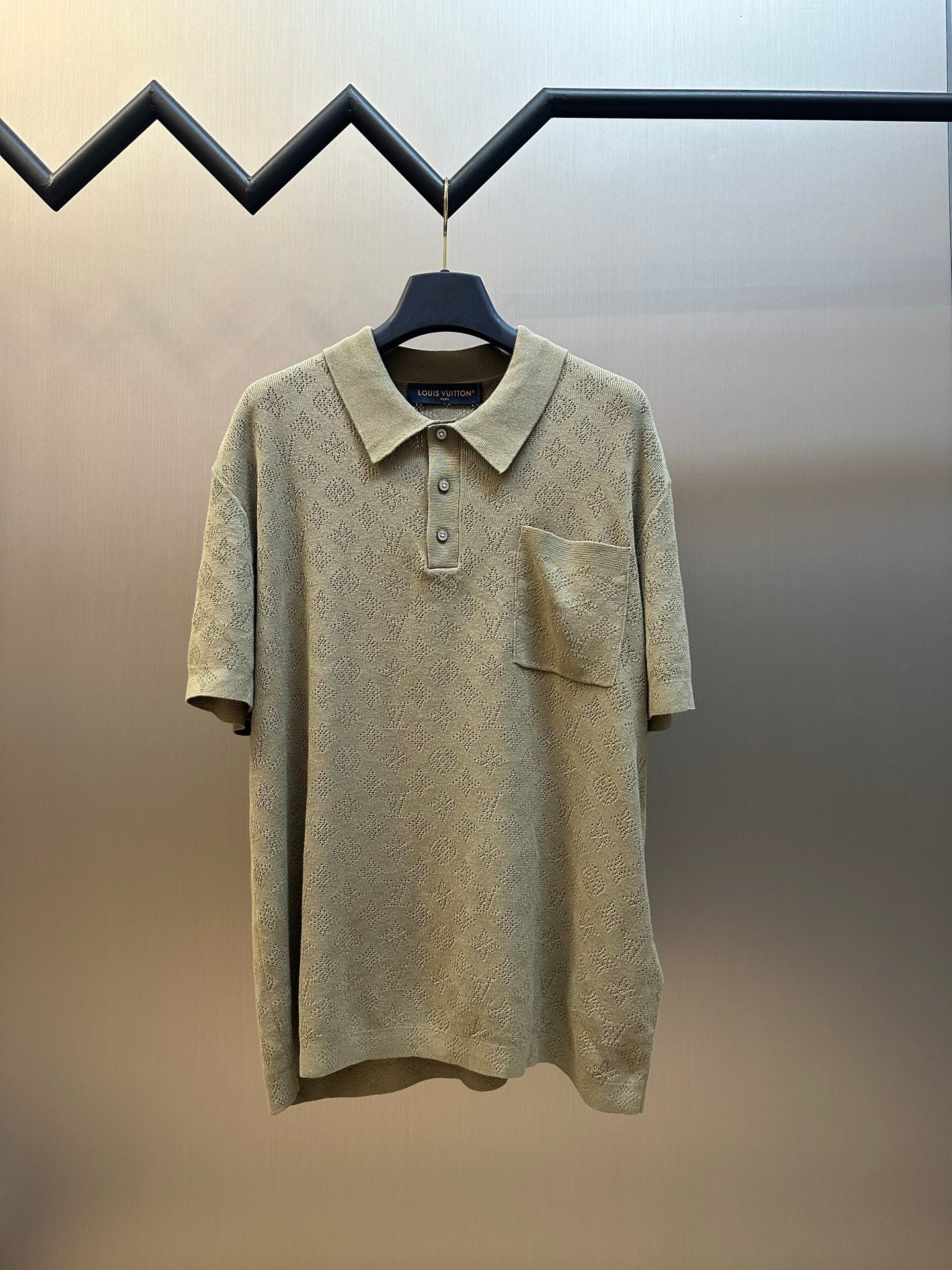 Louis Vuitton Clothes short