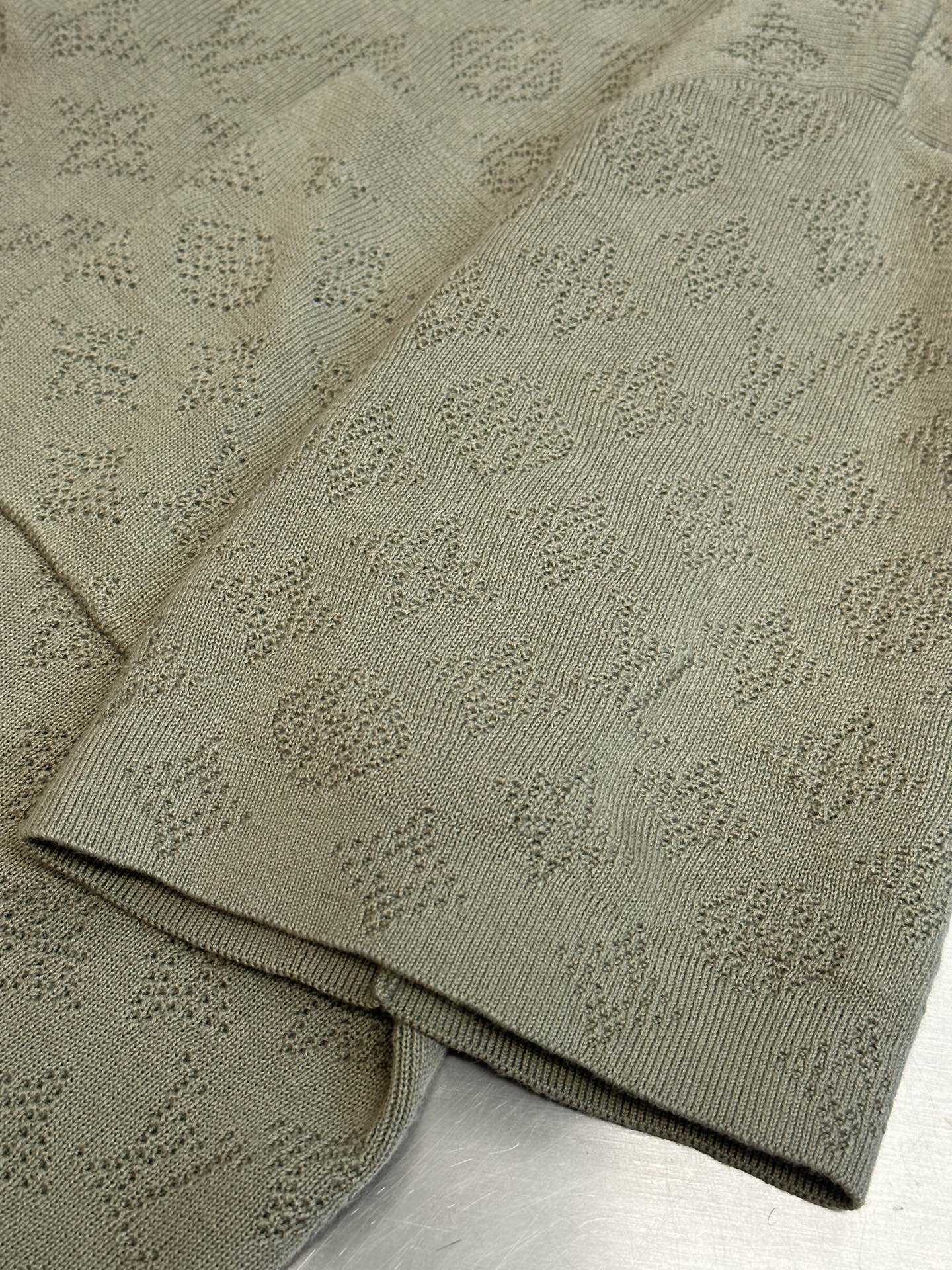 Louis Vuitton Clothes short