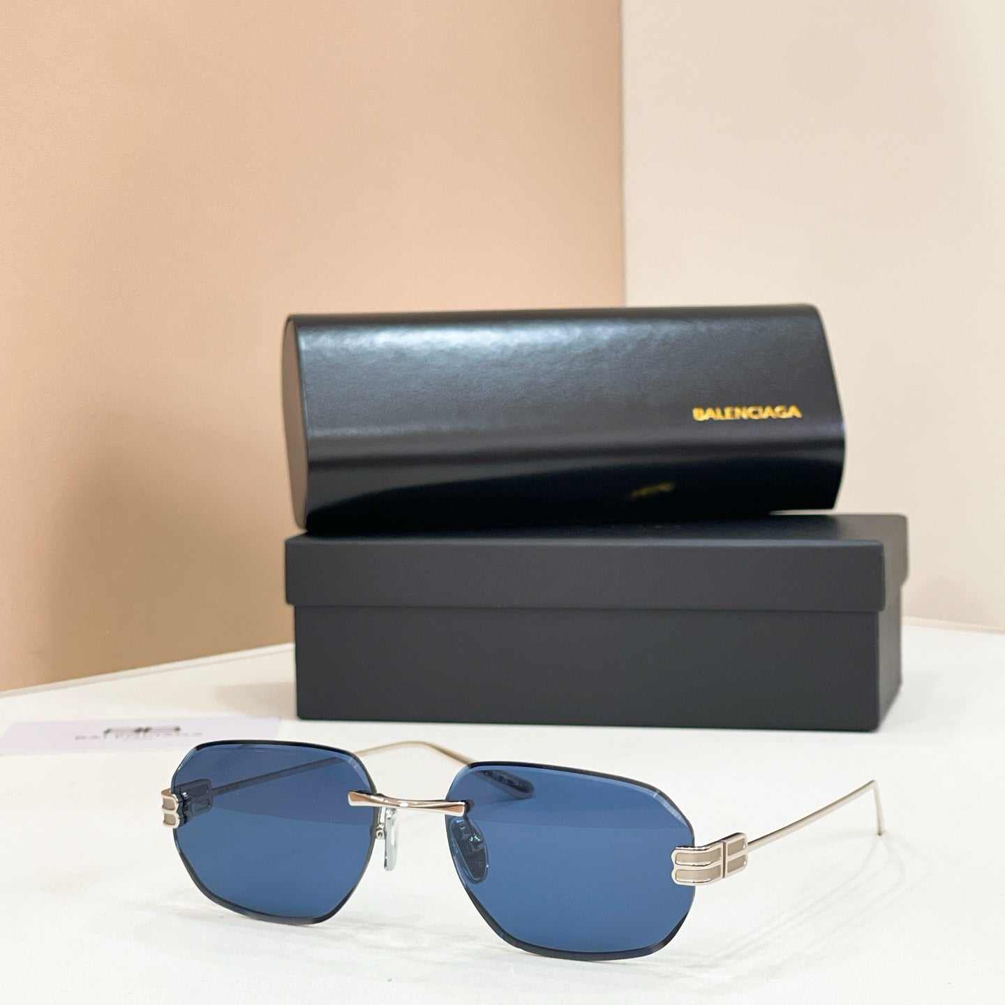 Balenciaga Glasses