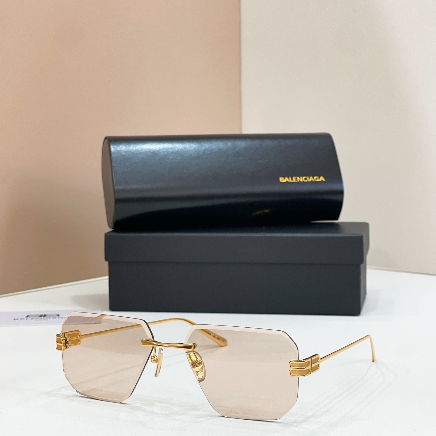 Balenciaga Glasses