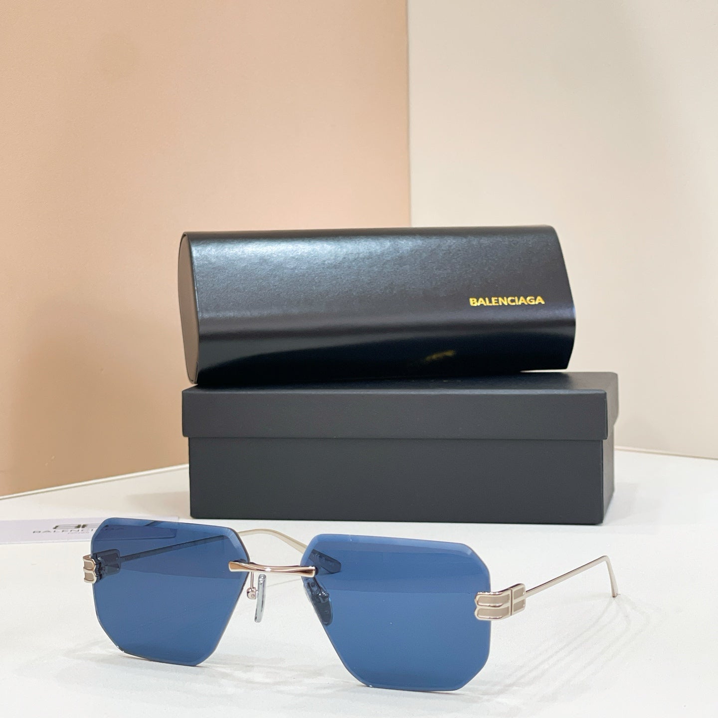 Balenciaga Glasses