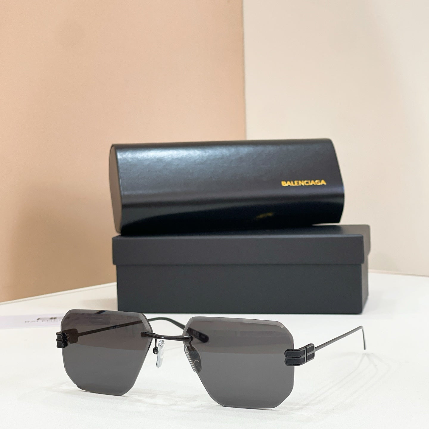 Balenciaga Glasses