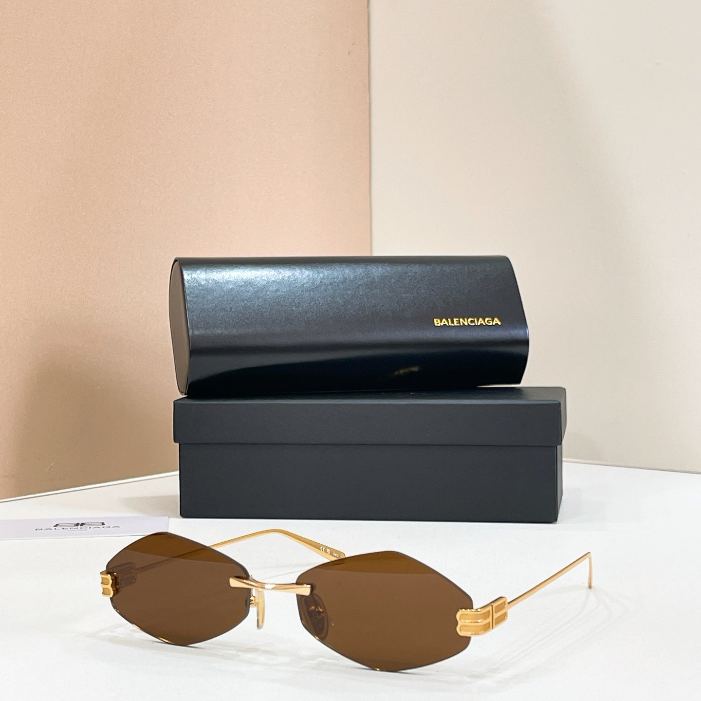 Balenciaga Glasses
