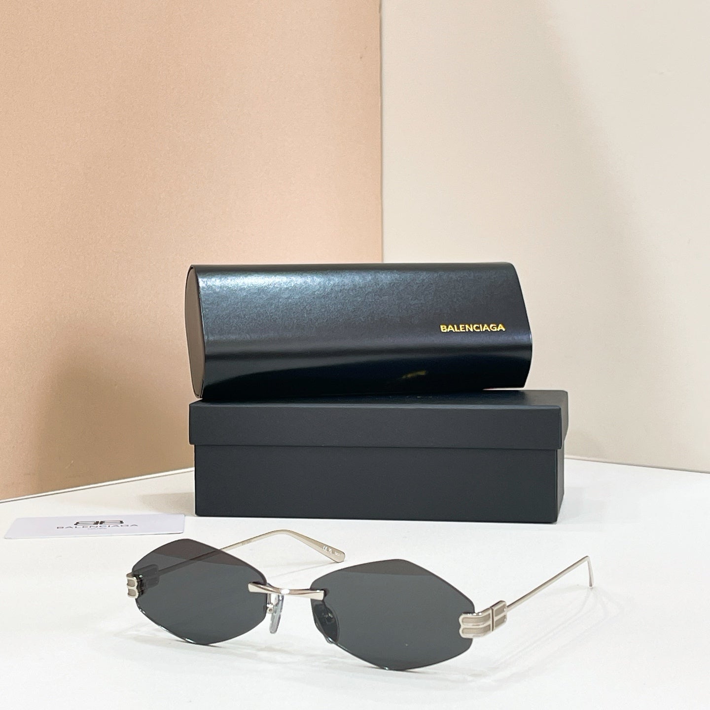 Balenciaga Glasses