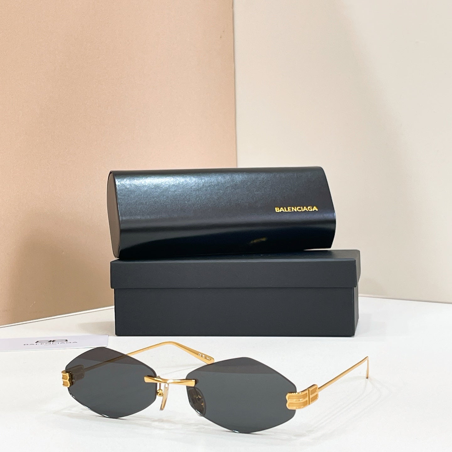 Balenciaga Glasses