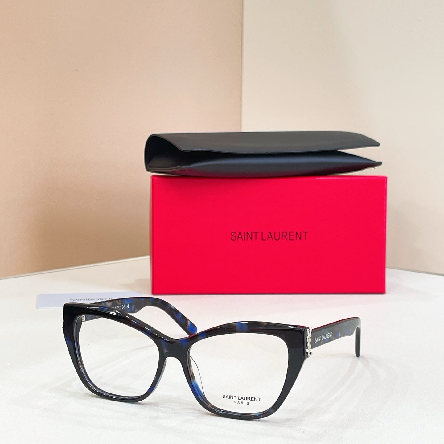 YSL Glasses