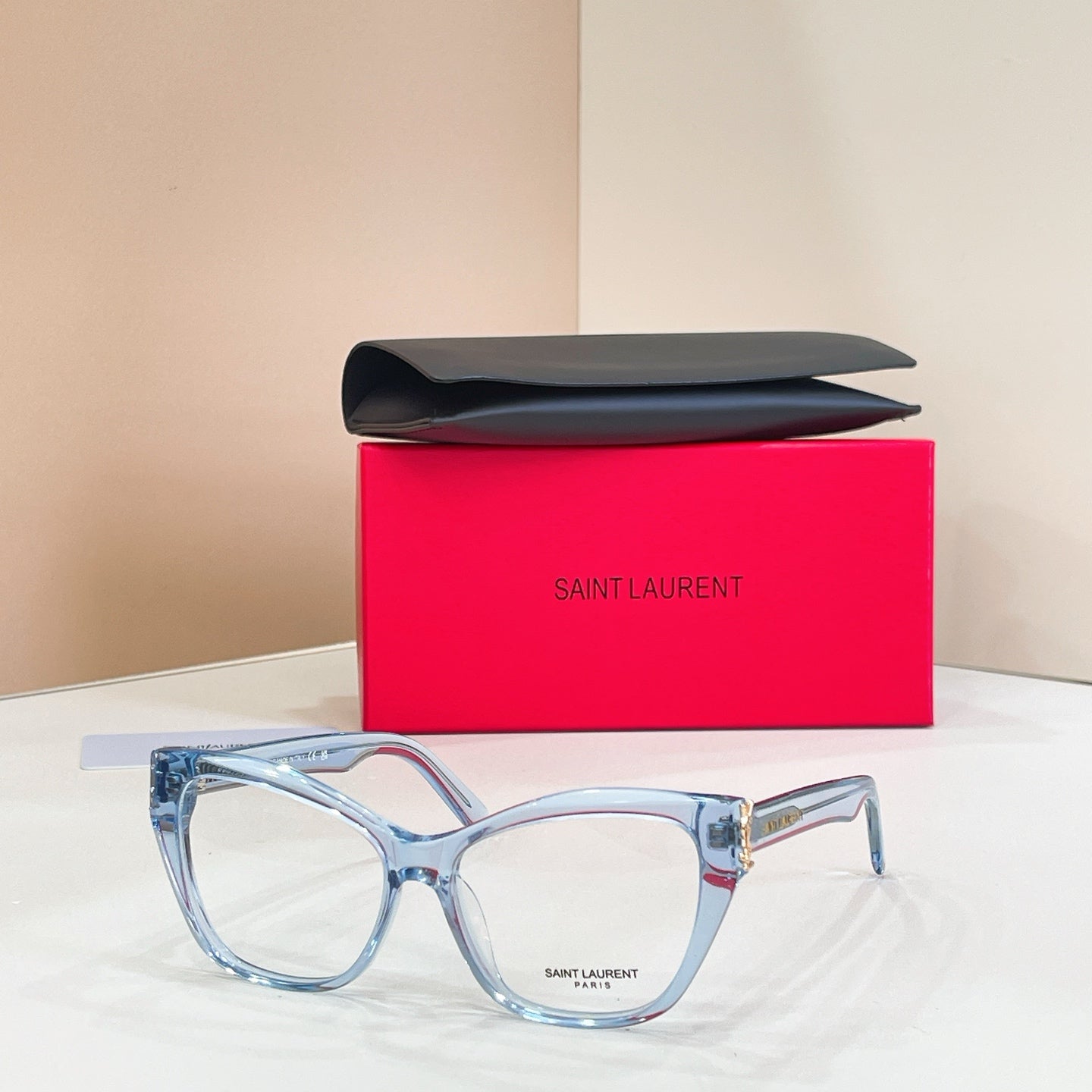 YSL Glasses