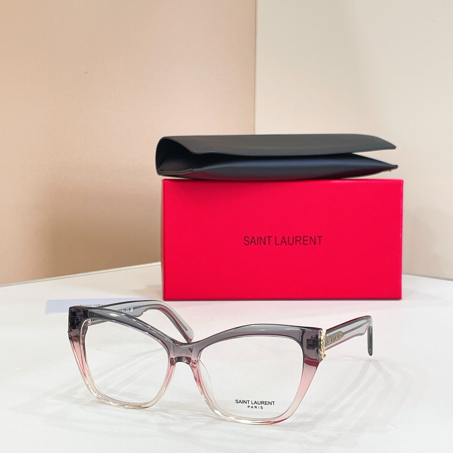 YSL Glasses