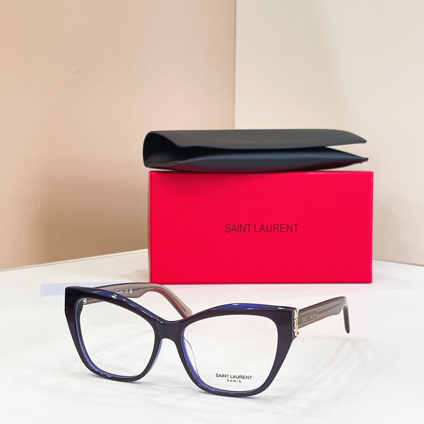 YSL Glasses
