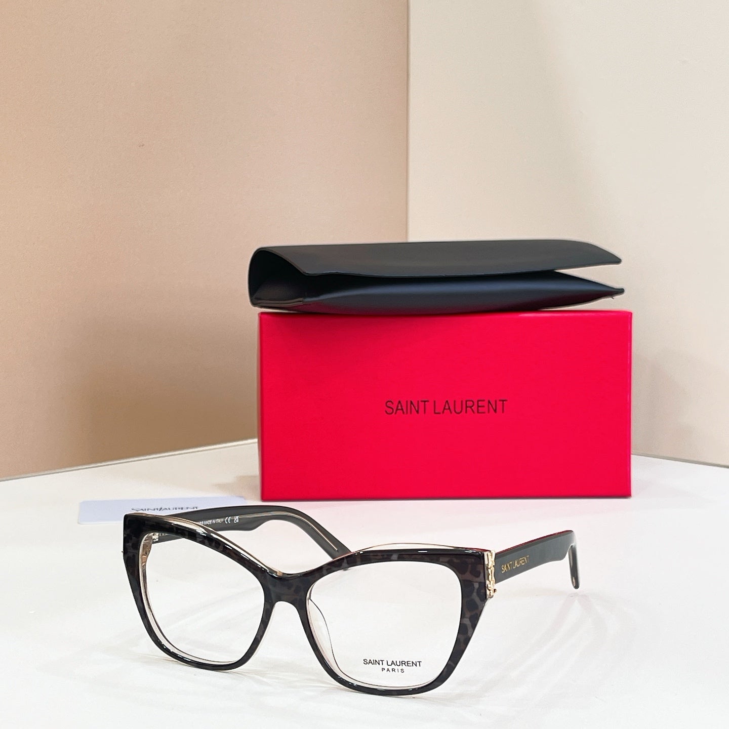 YSL Glasses