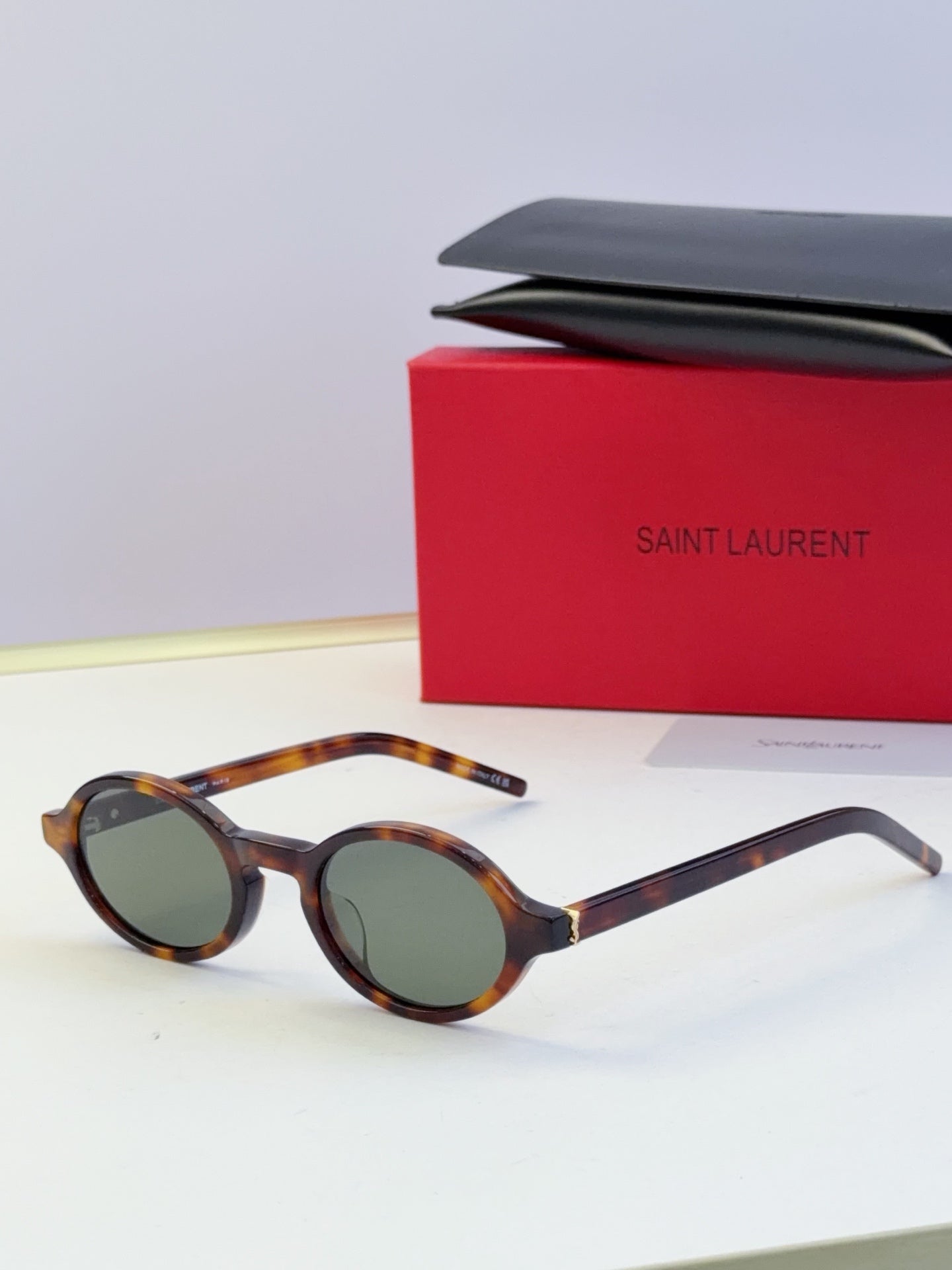 YSL Glasses