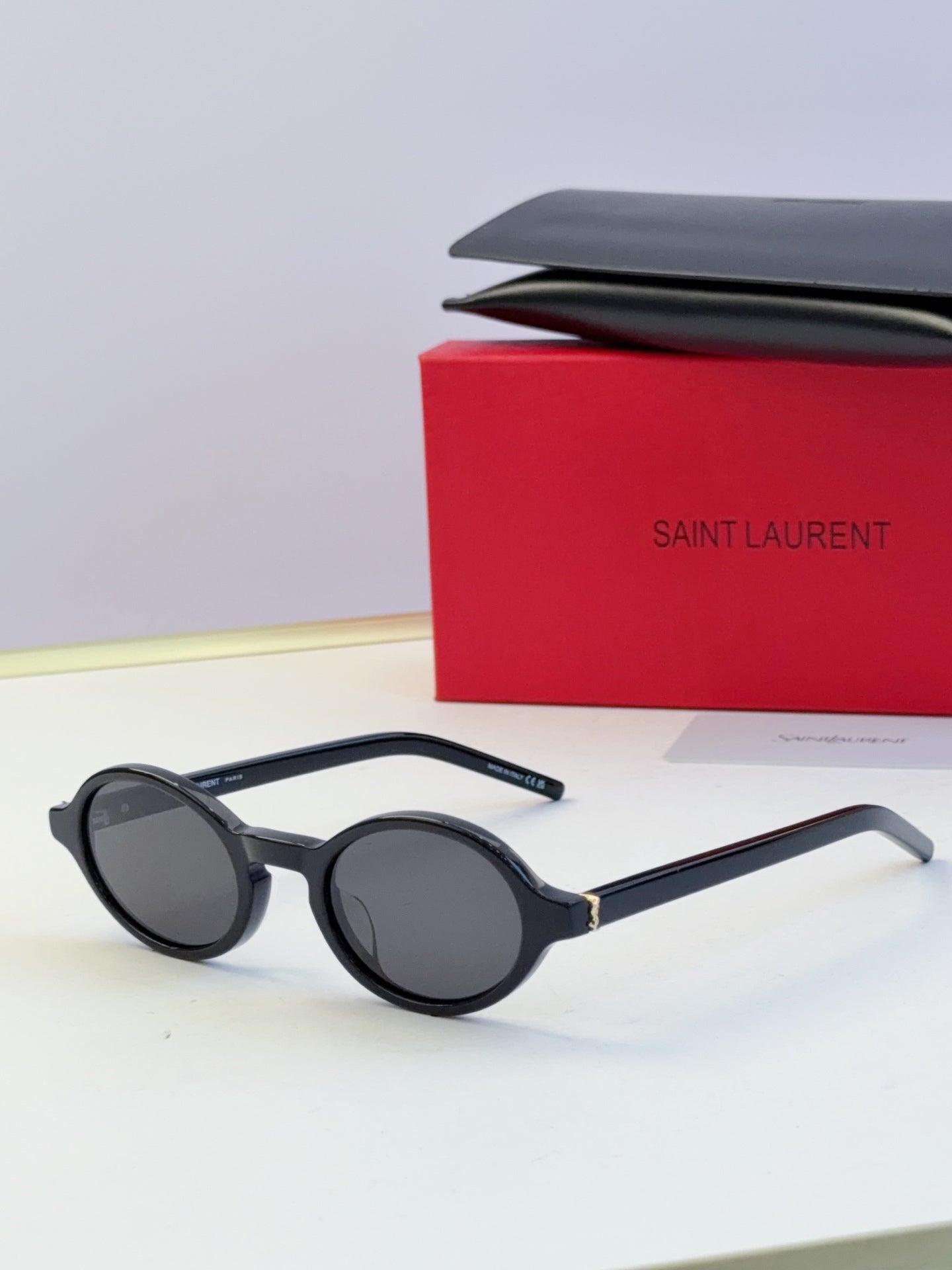 YSL Glasses
