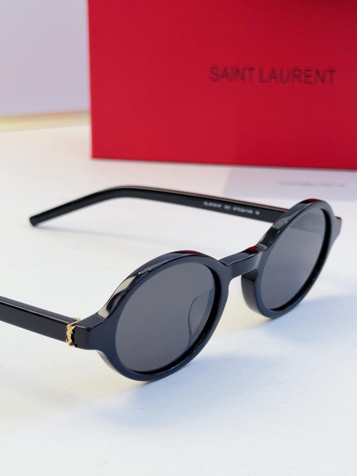 YSL Glasses