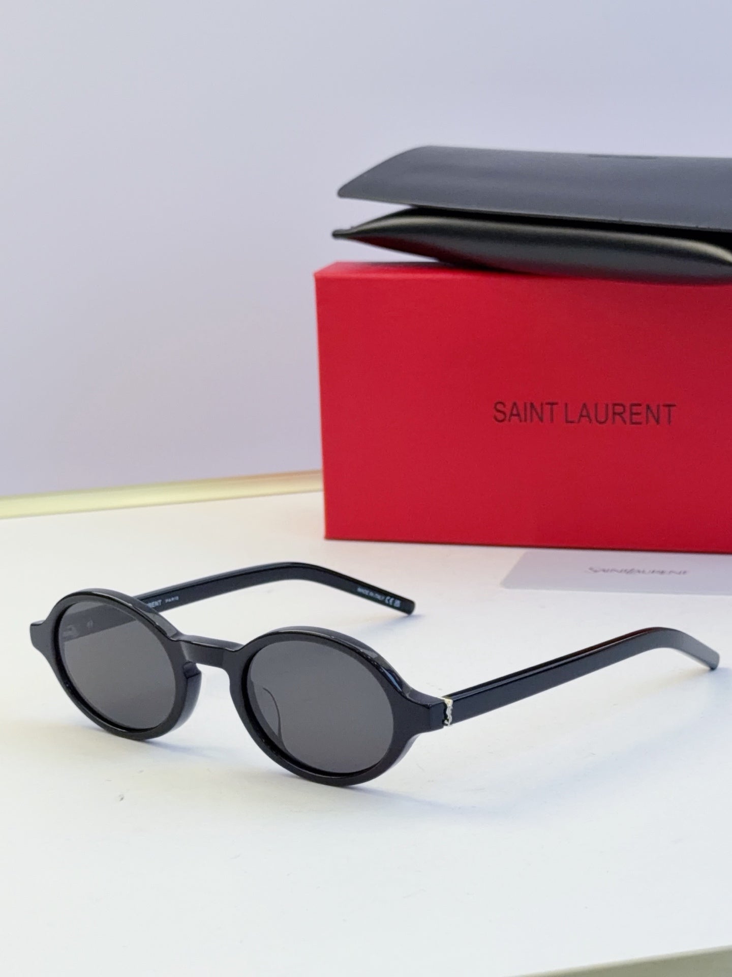 YSL Glasses