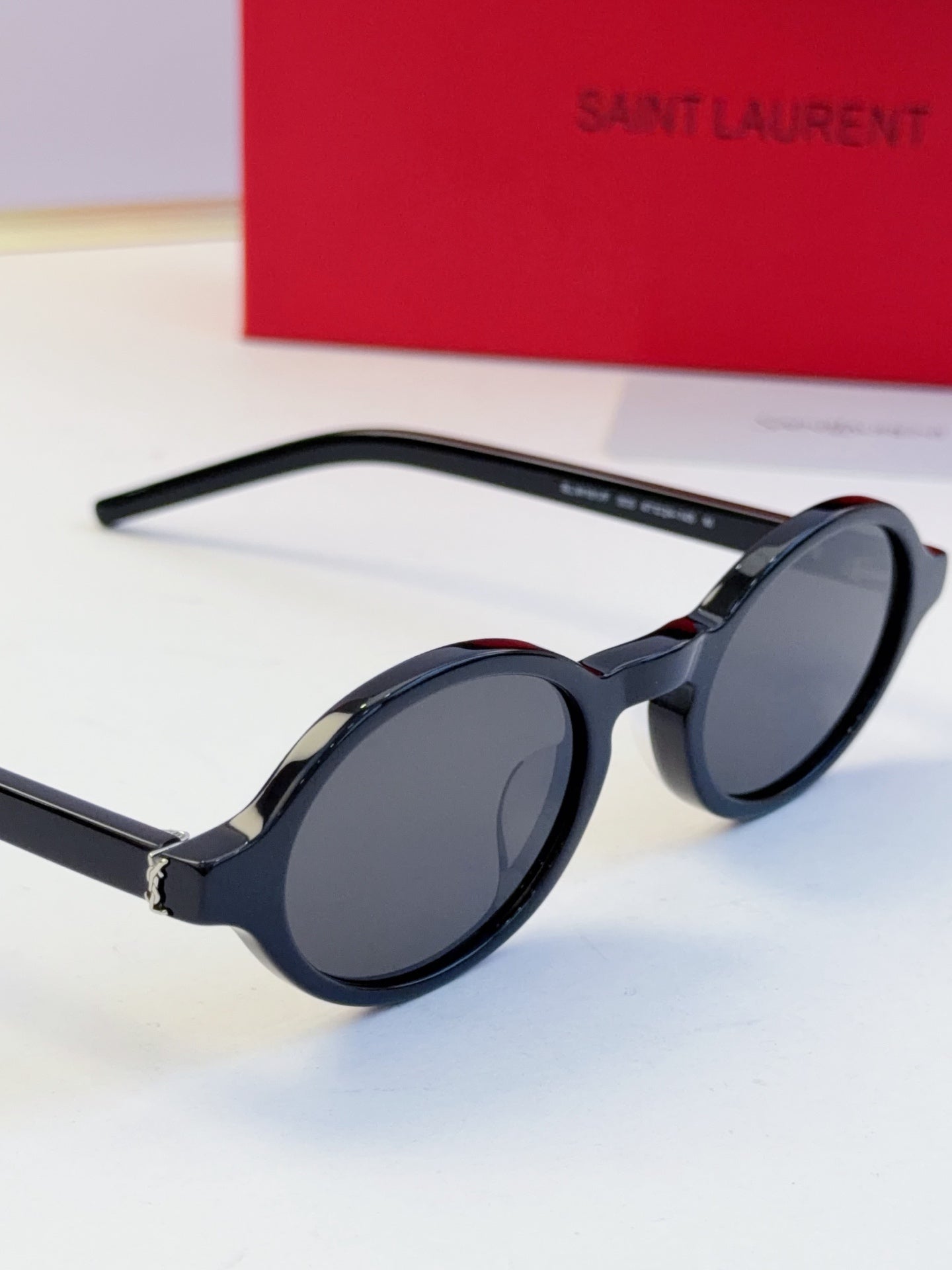 YSL Glasses