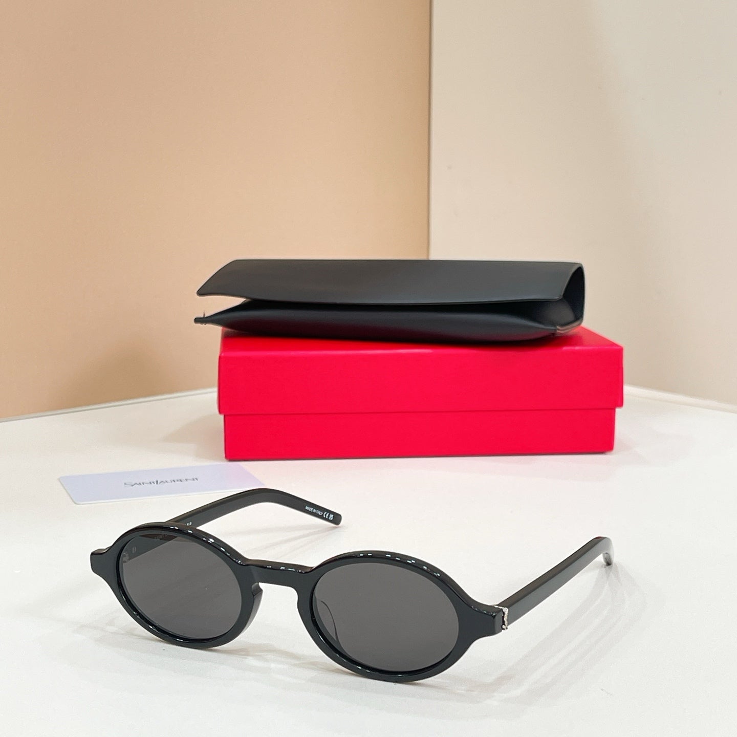 YSL Glasses