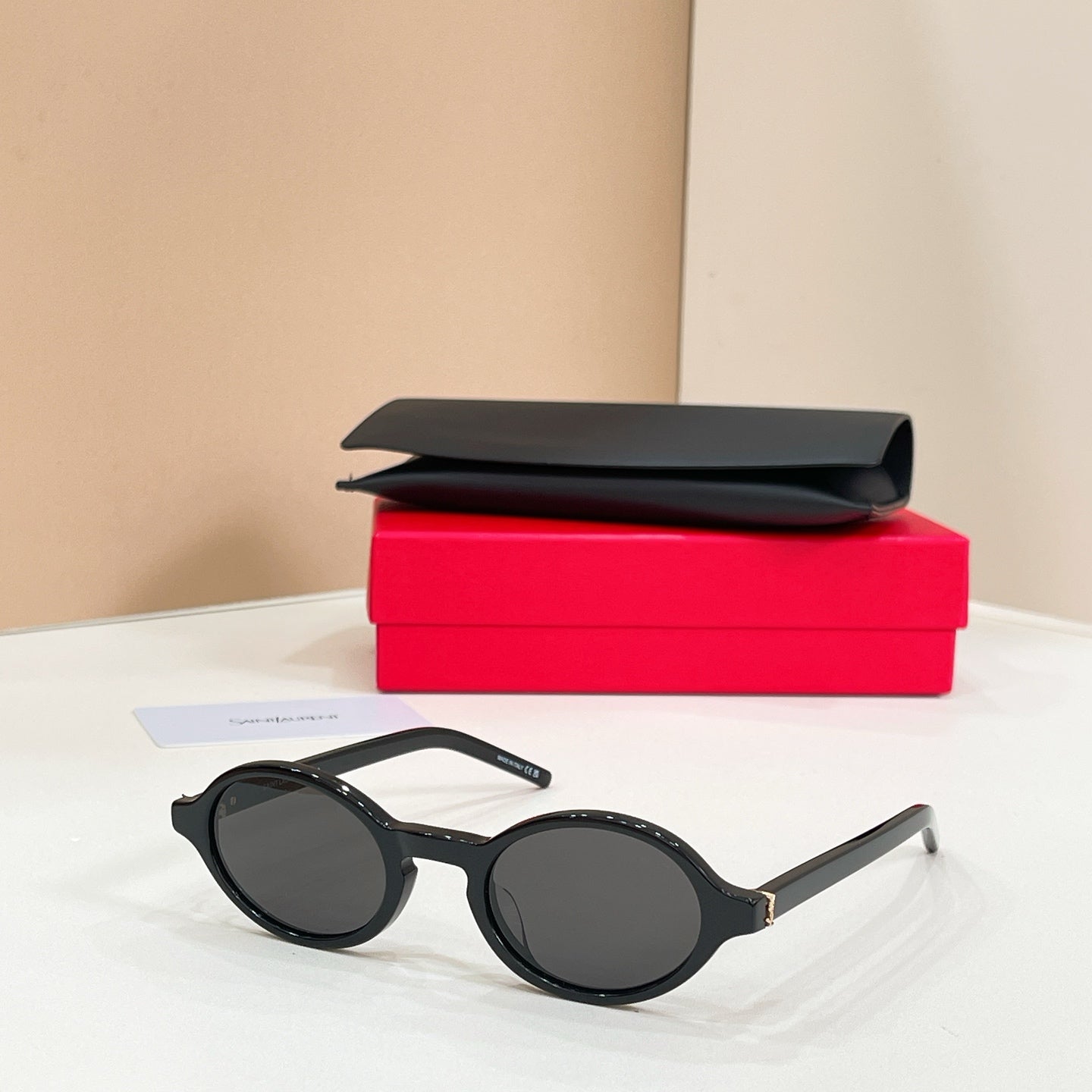 YSL Glasses