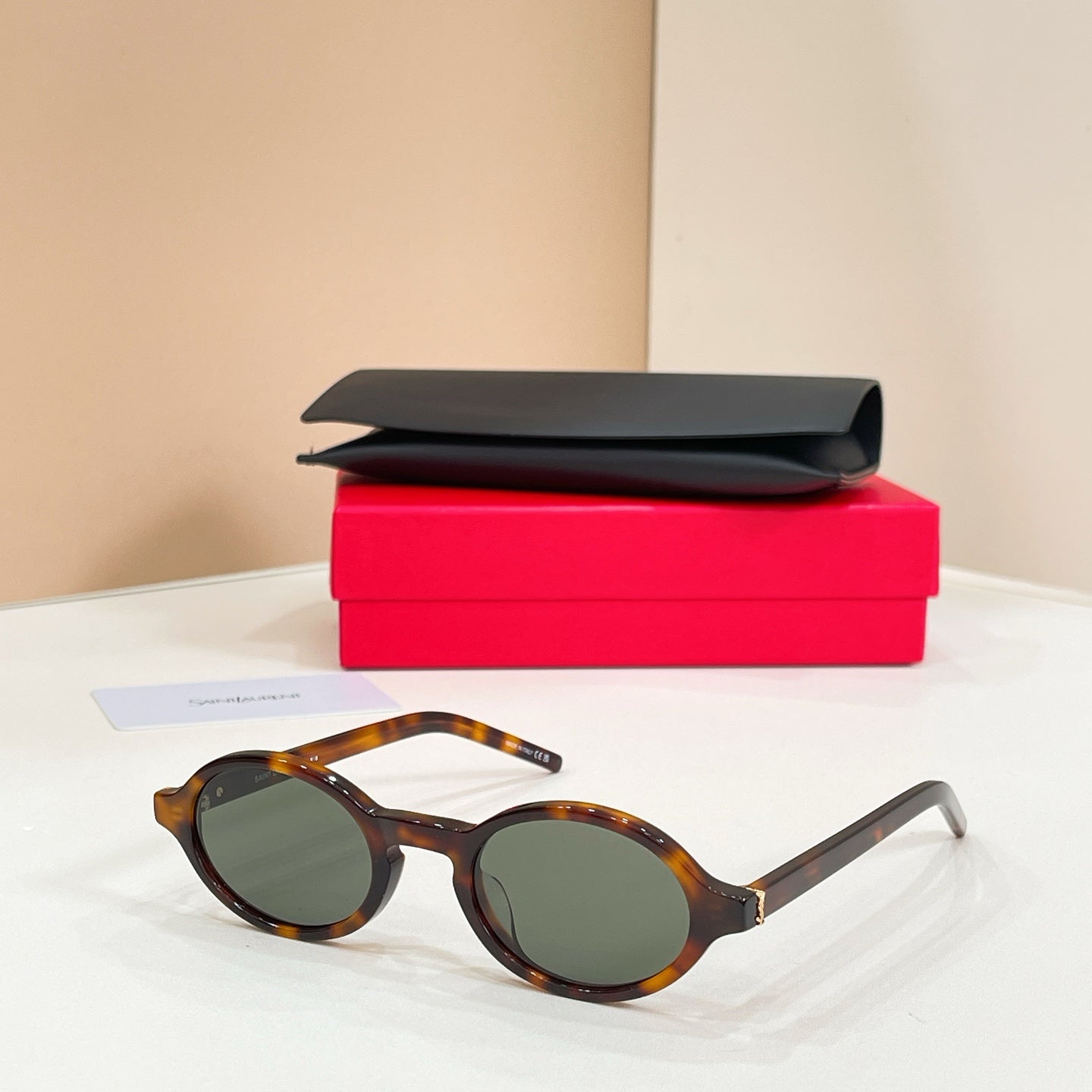 YSL Glasses
