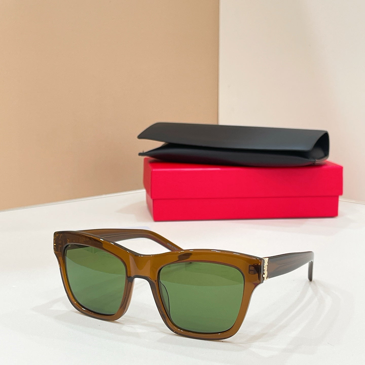 YSL Glasses