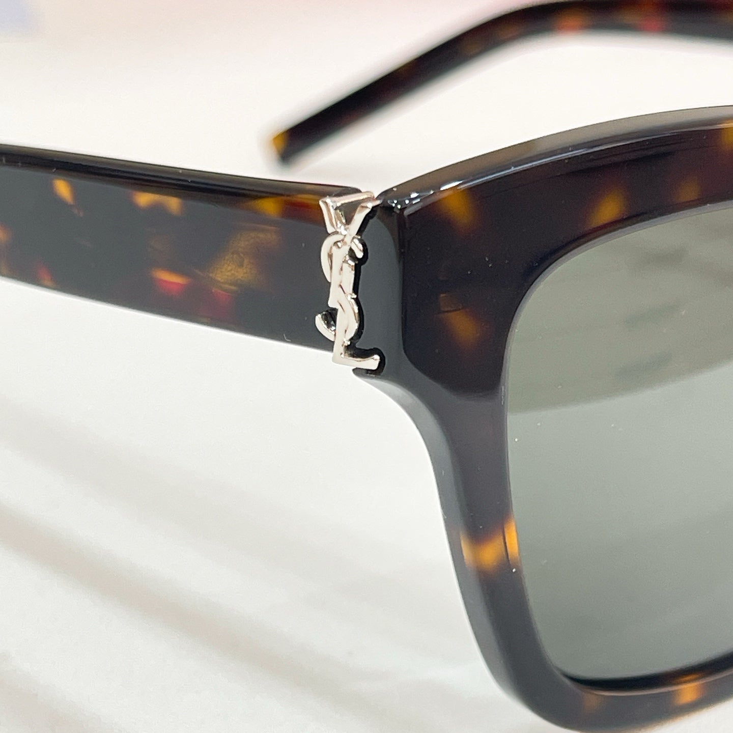 YSL Glasses