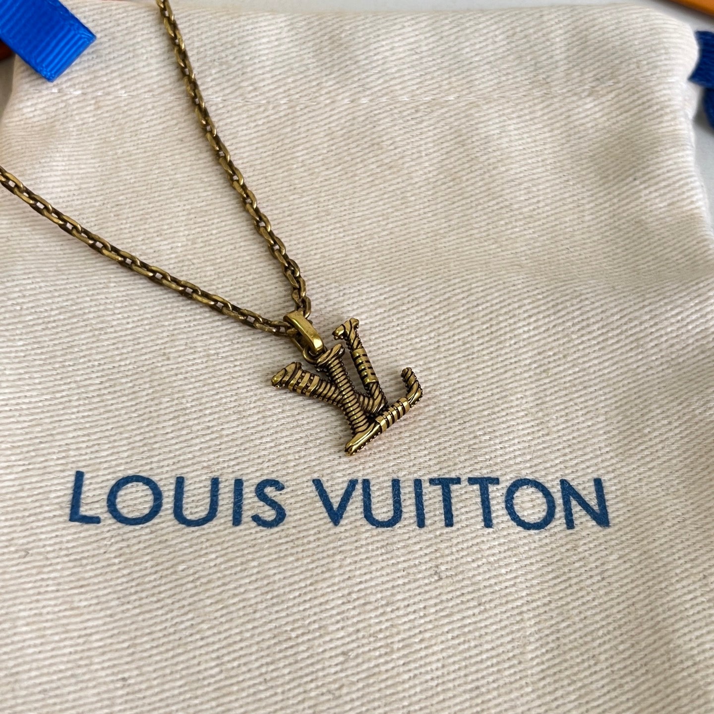 Louis Vuitton Accessories