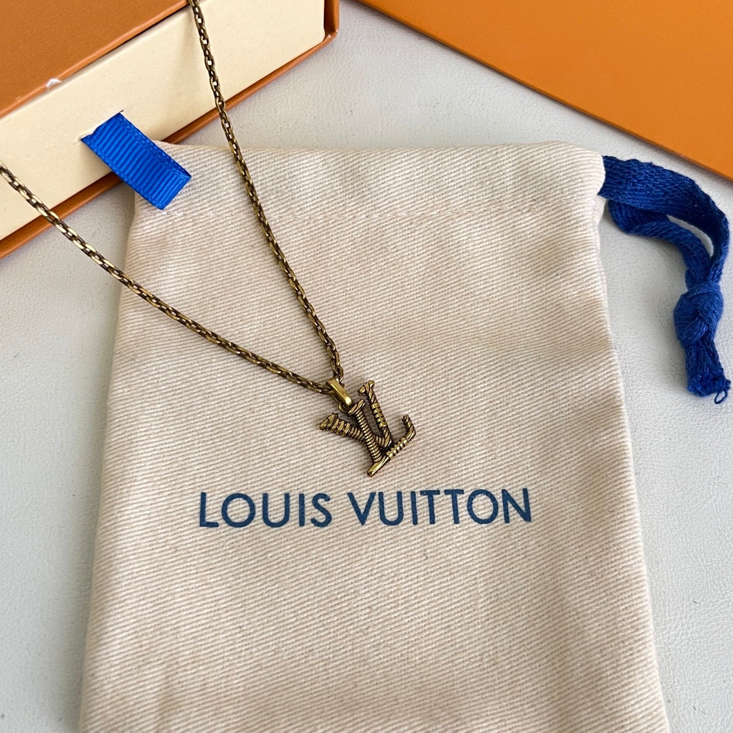 Louis Vuitton Accessories
