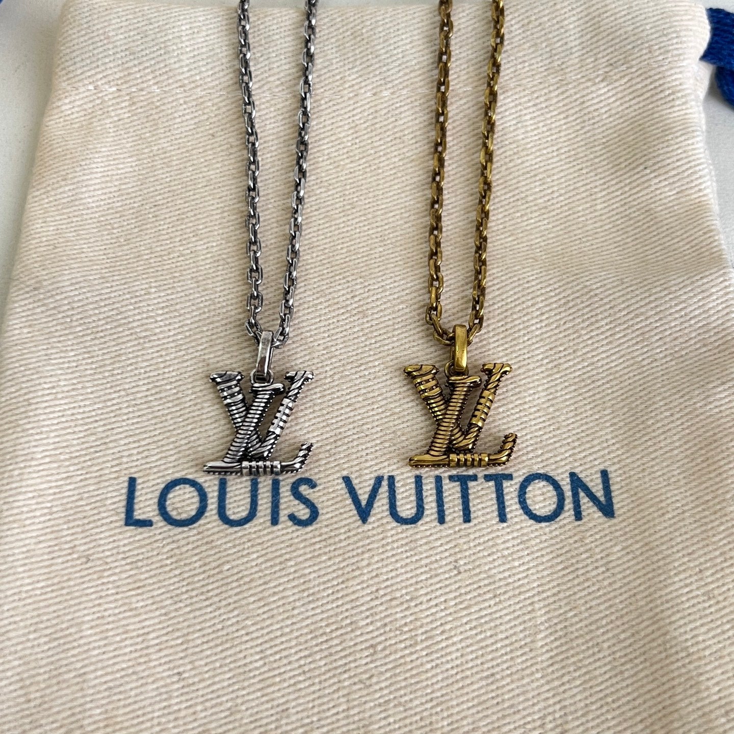 Louis Vuitton Accessories