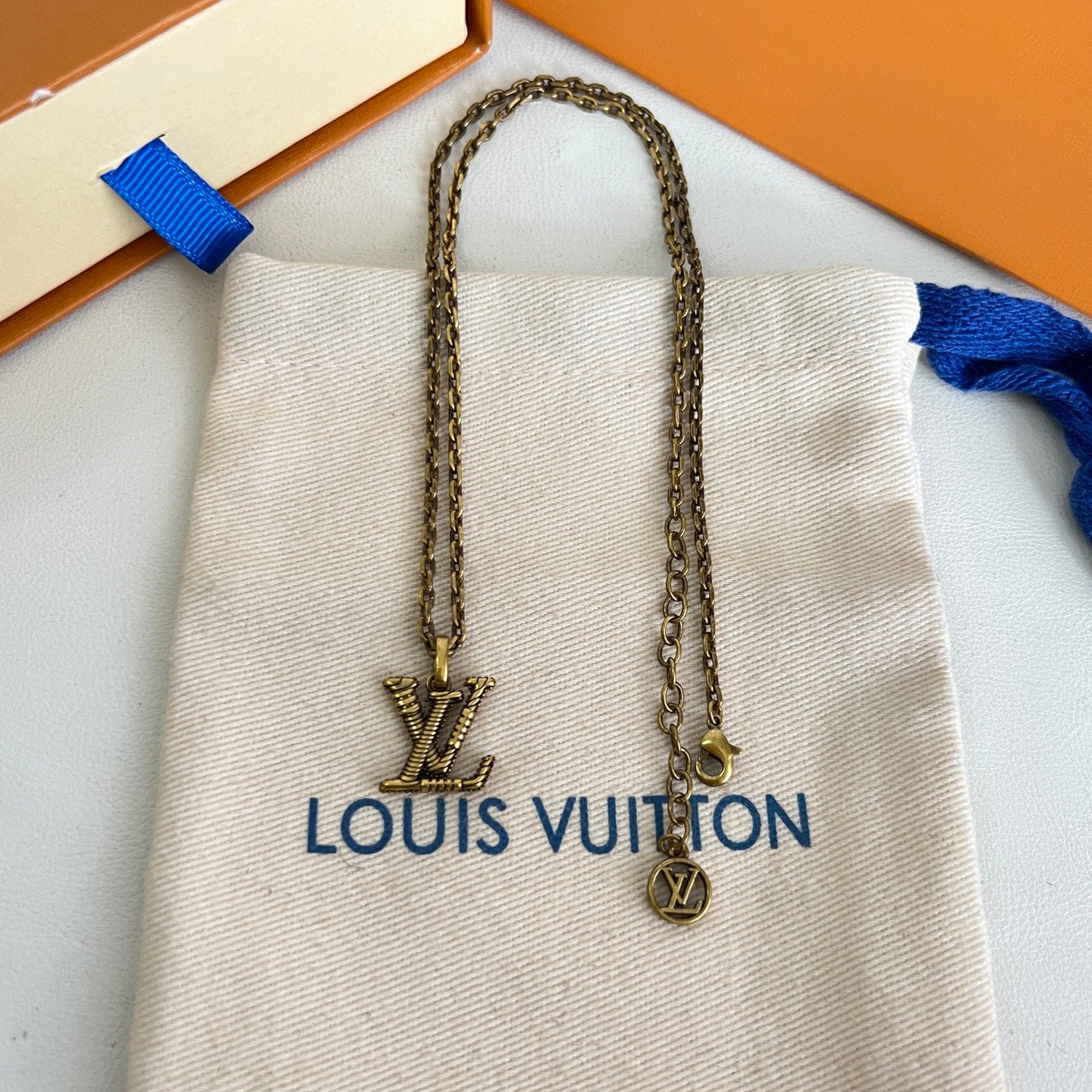 Louis Vuitton Accessories