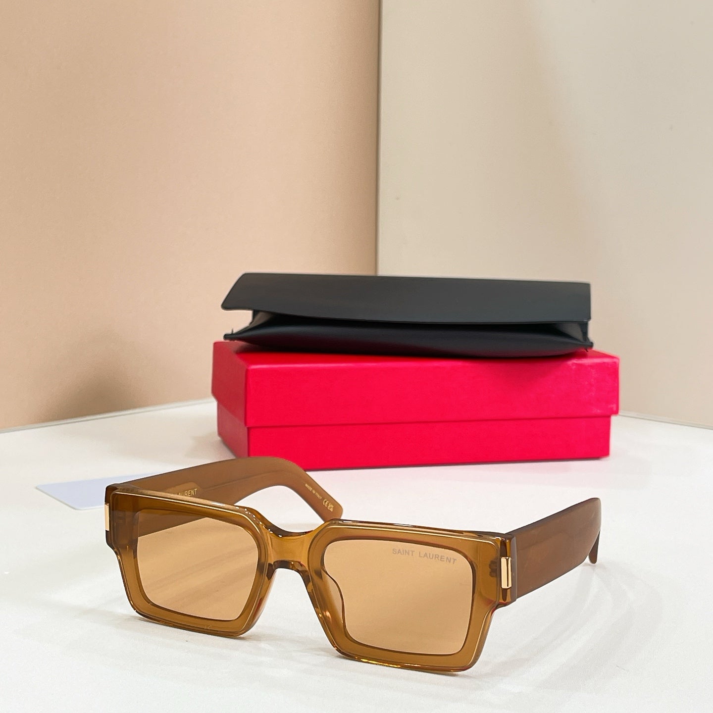 YSL Glasses