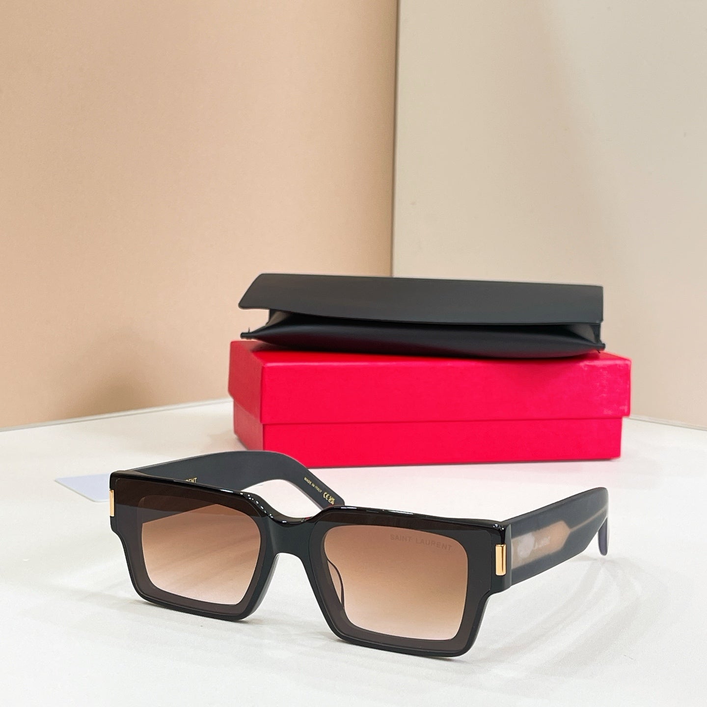 YSL Glasses