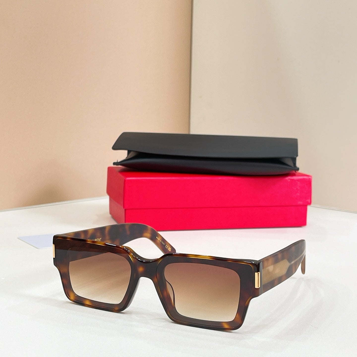YSL Glasses