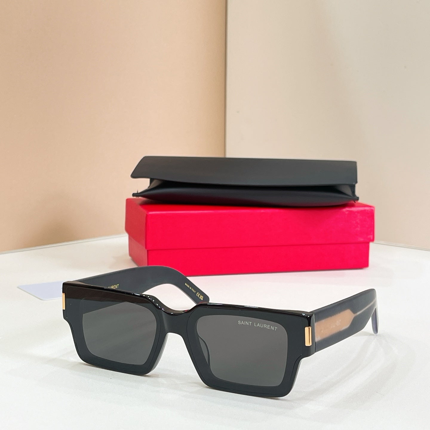YSL Glasses