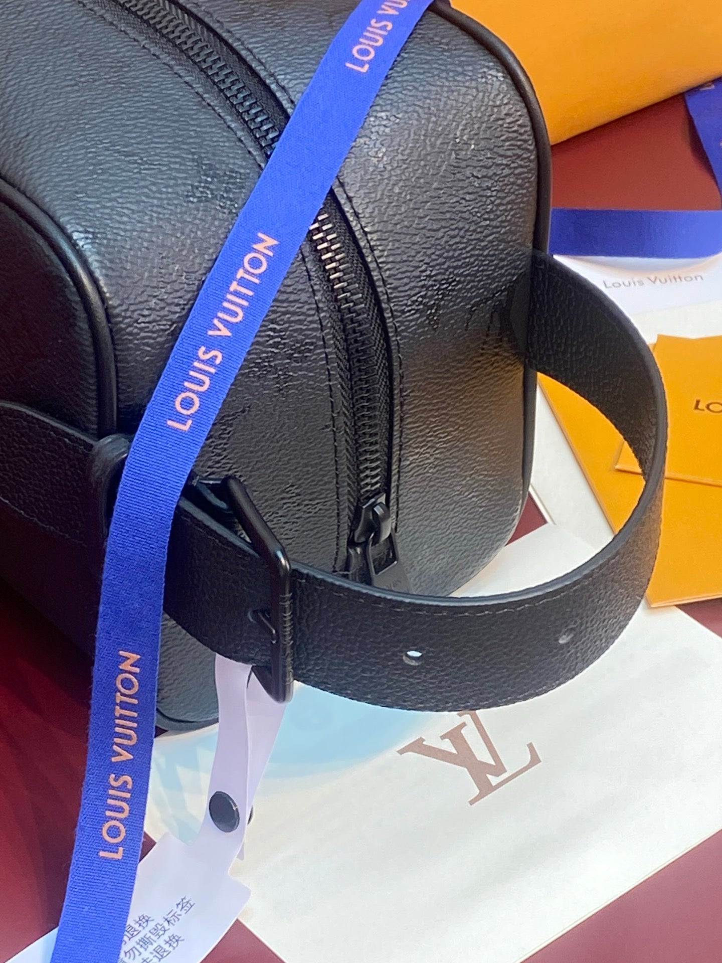 Louis Vuitton Bags