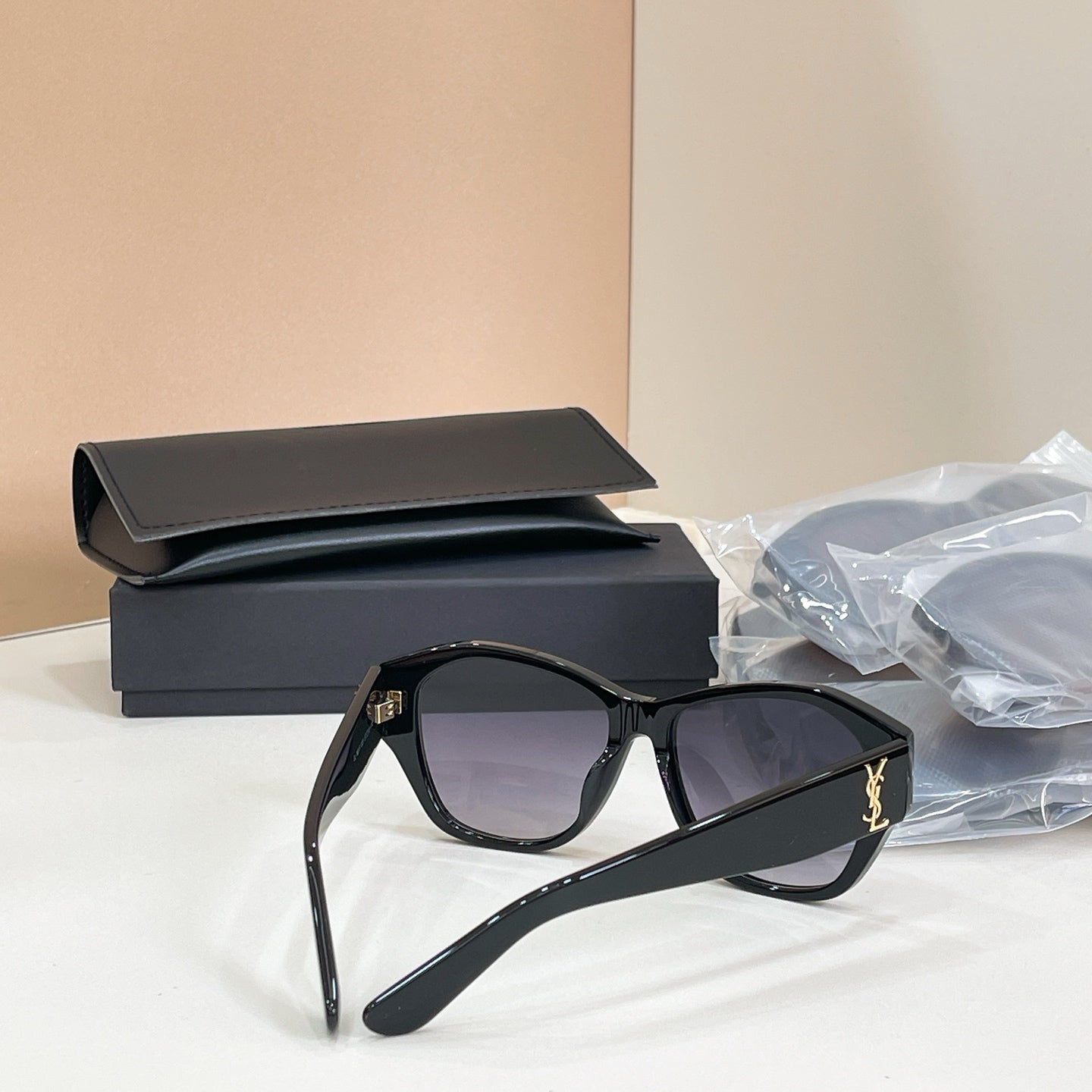 YSL Glasses