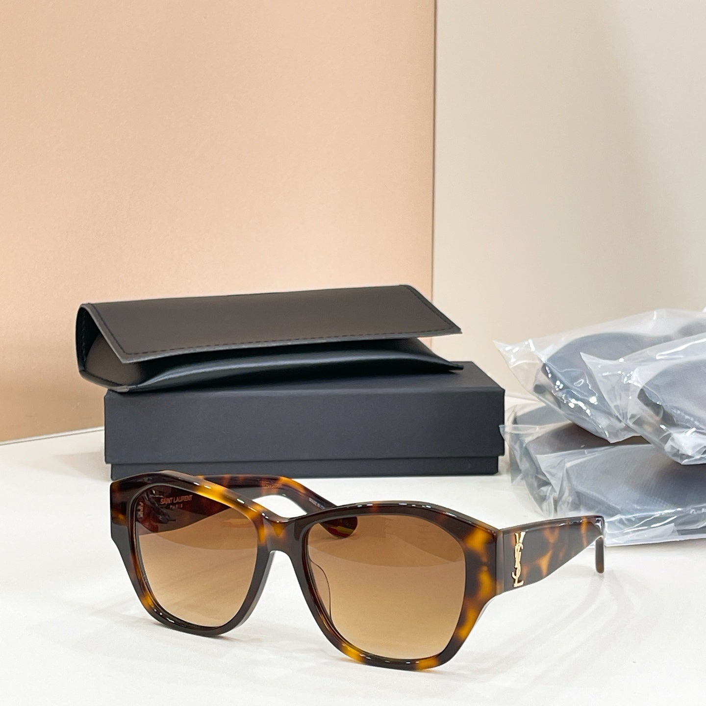 YSL Glasses