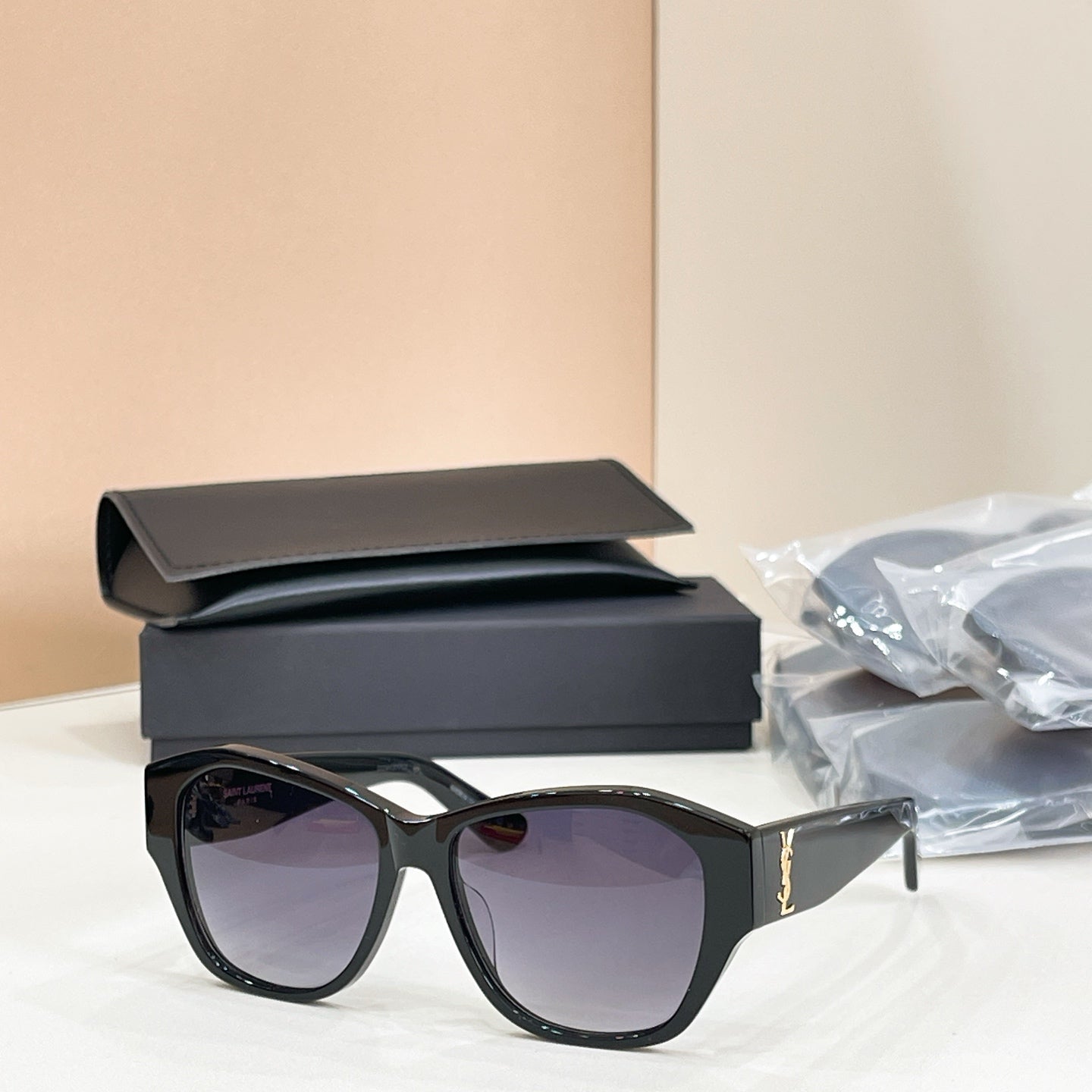 YSL Glasses