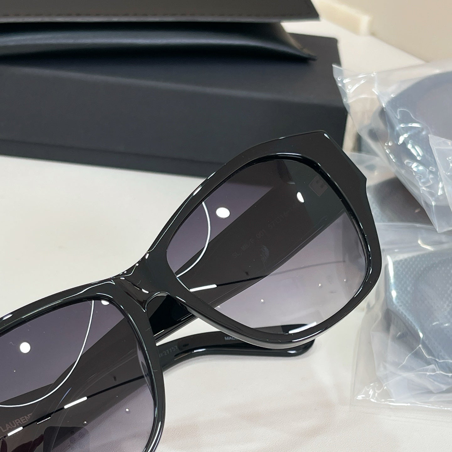 YSL Glasses