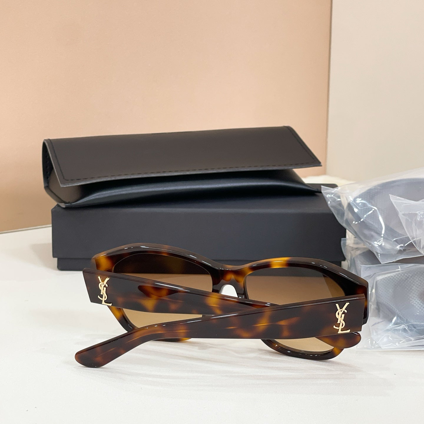YSL Glasses