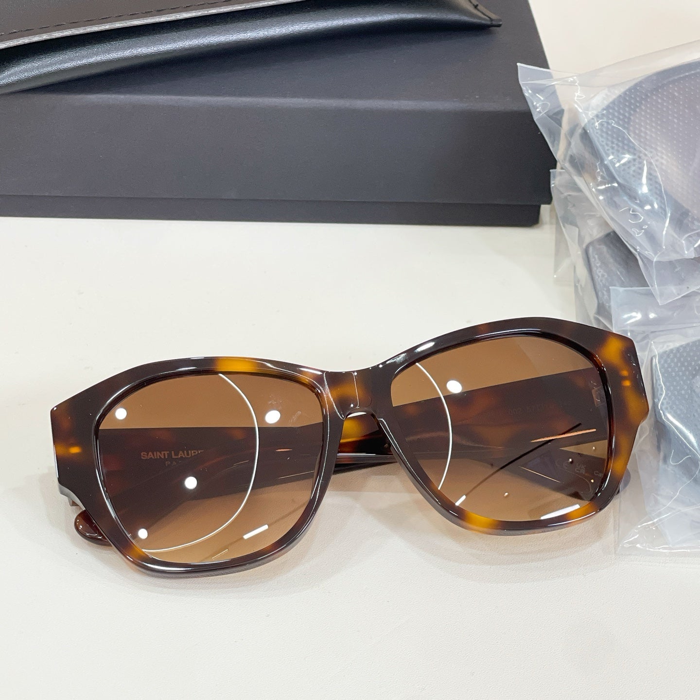 YSL Glasses