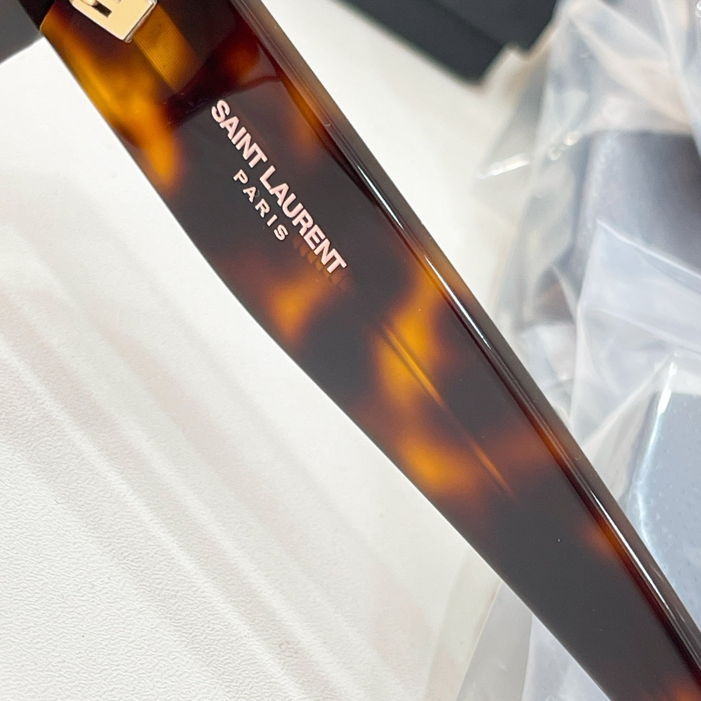 YSL Glasses