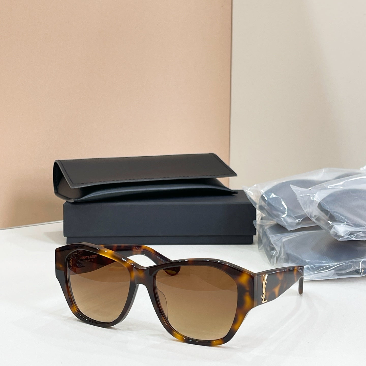 YSL Glasses