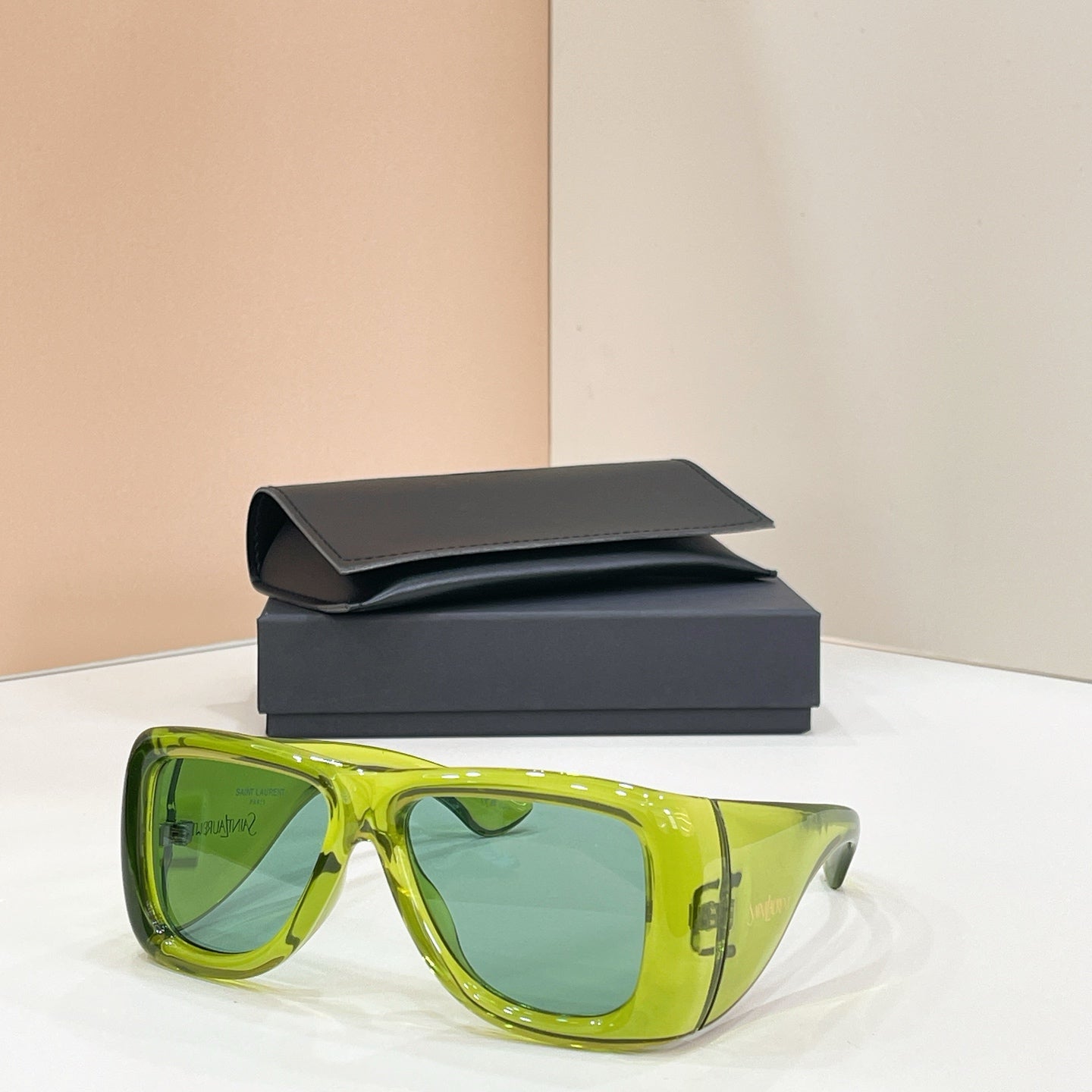YSL Glasses