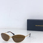 Balenciaga Glasses
