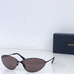 Balenciaga Glasses