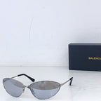 Balenciaga Glasses