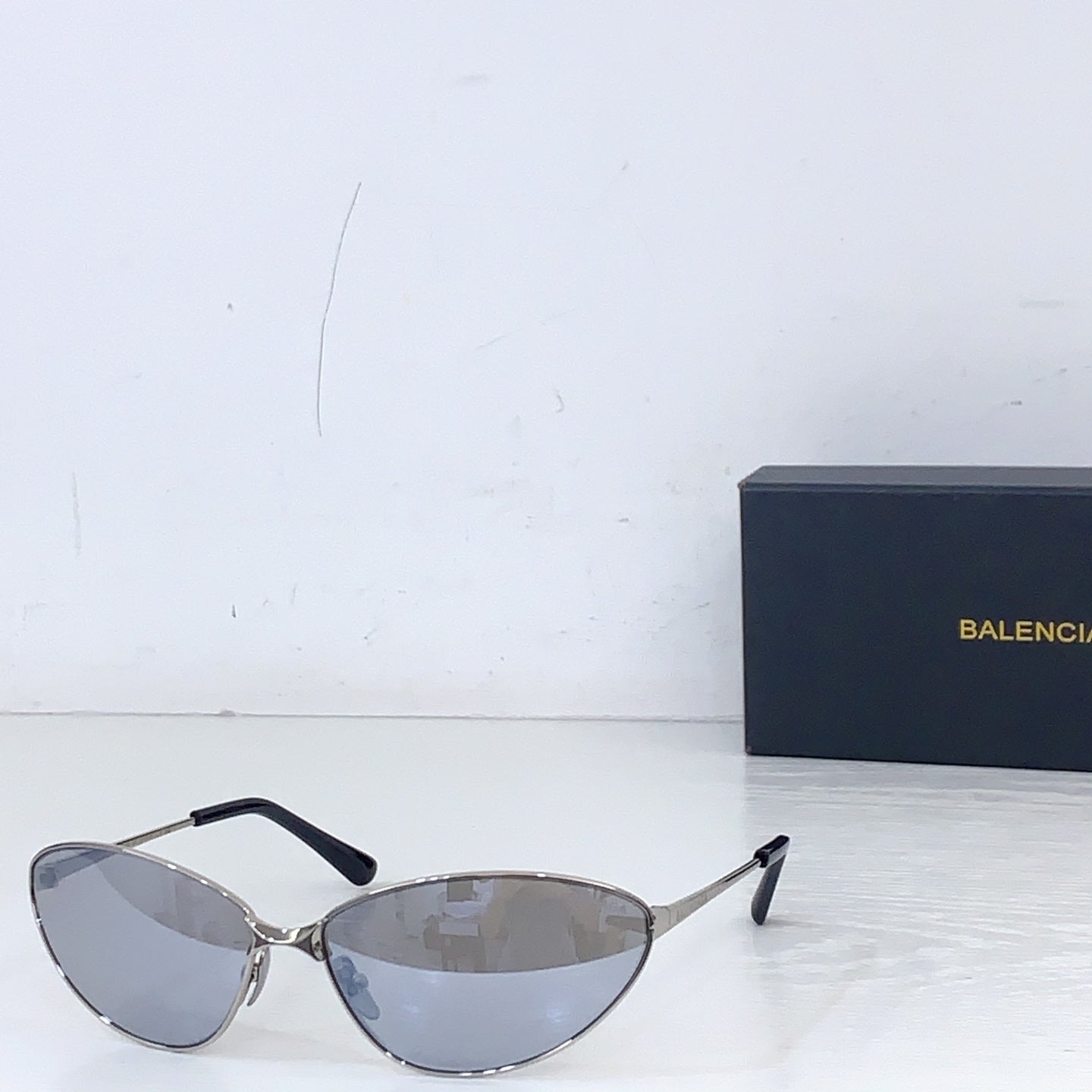 Balenciaga Glasses