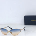 Balenciaga Glasses
